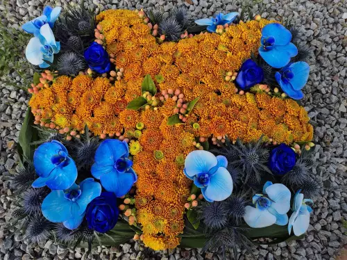 Créations florales